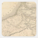 Morocco 3 sticker