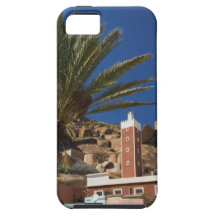 MOROCCO, Anti Atlas, TAFRAOUTE Area: ADAI, Red iPhone 5 Cases