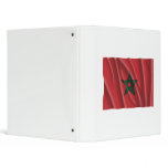 MOROCCO 3 RING BINDER