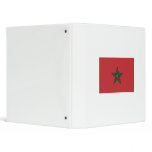 Morocco Binders