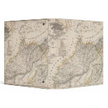 Morocco Binders