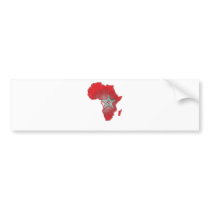 Morocco bumper stickers