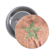 Morocco Button