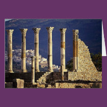 morocco cards