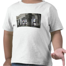 MOROCCO, Fes: Fes El, Bali (Old Fes), Riad Fes Tshirt