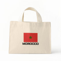Morocco Flag bags by tshirtshirts Morocco Flag bags