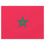 Morocco Flag flyers