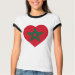 Ladies Ringer T-Shirt