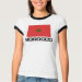 Ladies Ringer T-Shirt
