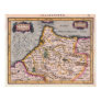 Morocco - Kingdom of Fez - Poster