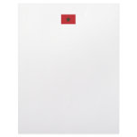 Morocco Personalized Letterhead