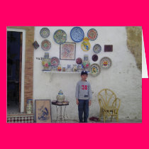 morocco mew cards