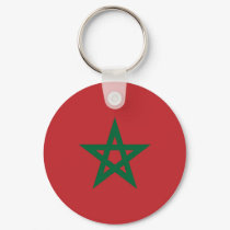 Morocco, Morocco keychains