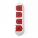 Morocco, Morocco Skateboards