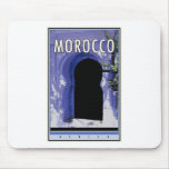 Morocco mousepads