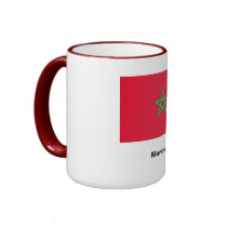 Morocco Mug by jacinto888 Morocco Mug