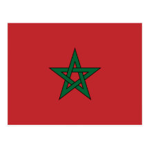 morocco post cards