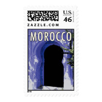 Morocco Postage Stamps