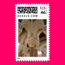 morocco stamps