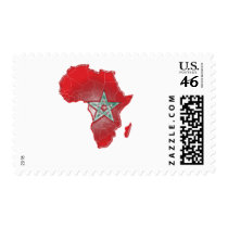 Morocco postage by heartofearth Morocco postage
