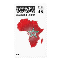 Morocco postage by heartofearth Morocco postage