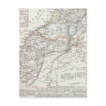 Morocco Postcards