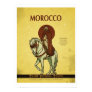 Morocco Print