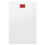 Morocco Custom Stationery