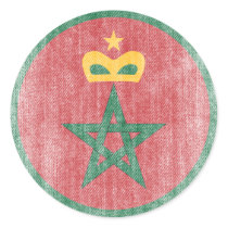 MOROCCO stickers by wingprint MOROCCO stickers