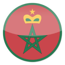 morocco stickers by NationShop morocco stickers