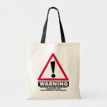 Moron Repellant Bag 1