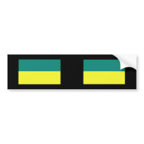 Morona Santiago, Equador bumper stickers