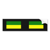 Morona Santiago, Equador bumper stickers