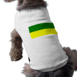 Morona Santiago, Equador Pet Clothes