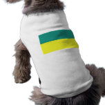 Morona Santiago, Equador Dog Clothing