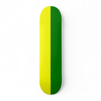 Morona Santiago, Equador skateboards