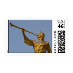 Moroni Stamp