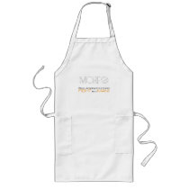 MORPG Stop Jumping Around and Fight Like a Man aprons