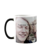 Morphende imperativer! mugs by woetmann Morphende imperativer! mugs