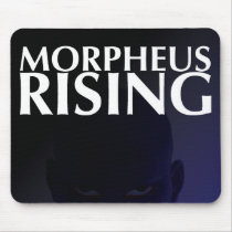 Morpheus Mousemat Mouse Mat