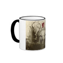 morpheusgate, VI mugs by videathvi morpheusgate, VI mugs