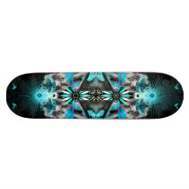 Morphic angels skateboard