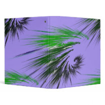 Morphic Escape Avery Binder