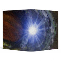 Morphic Web Avery Binder by Kiwihighlander Morphic Web Avery Binder