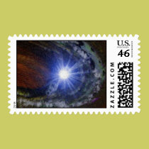 Morphic Web Postage stamps