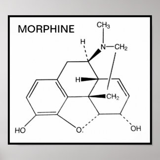 Morphine Gifts On Zazzle