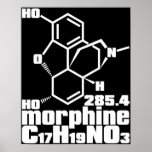morphine poster