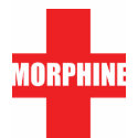 Morphine t-shirts by takotako Morphine t-shirts