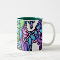 Morphing Color mugs