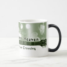 morphing cup o' steppers coffee mugs